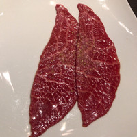 焼肉 銀座コバウ 特別室 - 