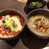焼肉 銀座コバウ 特別室 - 