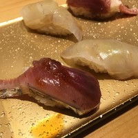 SUSHI TOKYO TEN、 新宿ニュウマン店 - 