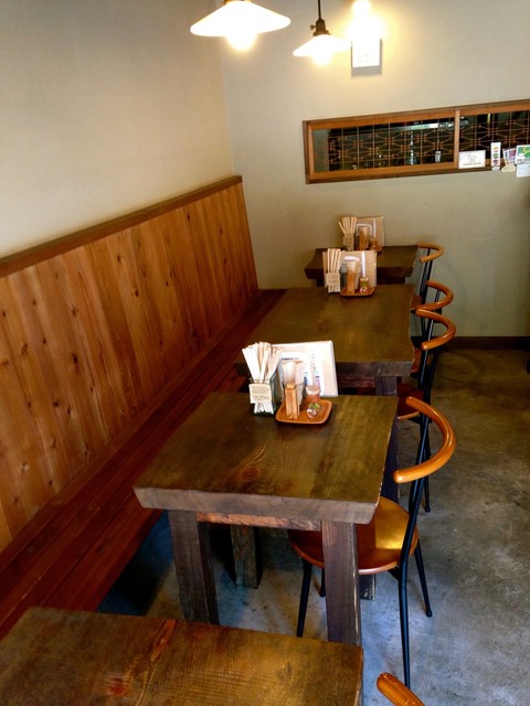 Jigona Udon Wadachi So photo 5