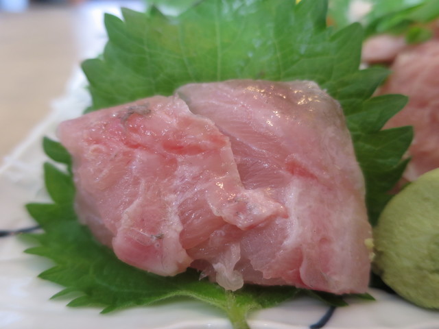 Miharu Enoshima Seafood Tabelog