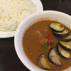 curry 草枕