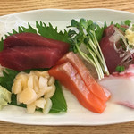 ゑびすや魚店 - 