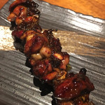 うなぎと麦酒のまんまる 新橋店 - 