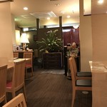 Wazen Iida - 店内