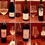 Academic Wine Bar ワインのばか - 