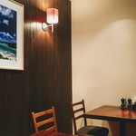 コーナーズグリル - 