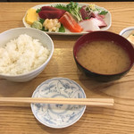 ゑびすや魚店 - 