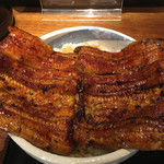 うなぎと麦酒のまんまる 新橋店 - 