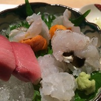 西天満 中村 - 