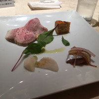 RIGOLETTO KITCHEN - 