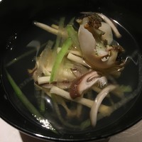 西天満 中村 - 