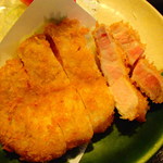 とんかつあさくら - 