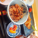 オーガニックカフェ・ラムノ - 