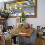 オンザピッグスバック 