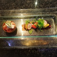 鉄板DINING集 栄店 - 