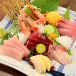 日本海庄や 海鮮居酒屋 - 