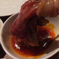 NO MEAT, NO LIFE.2nd - 