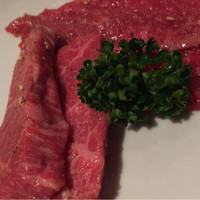 NO MEAT, NO LIFE.2nd - 