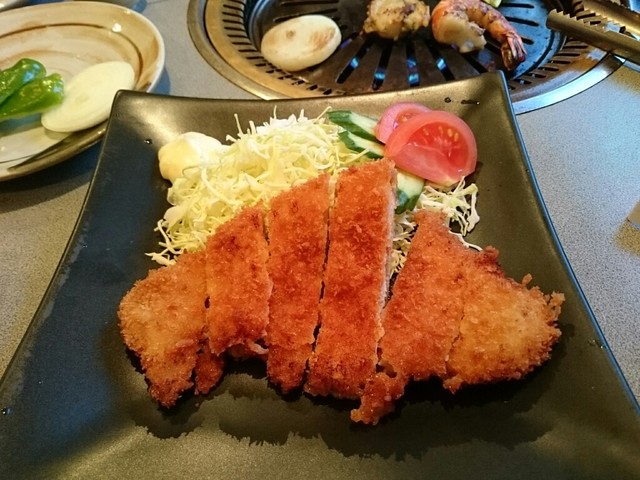 焼肉いっちゃん 石生 焼肉 食べログ