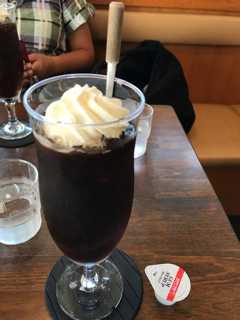 Cafe K3 ケースリー 武蔵新田 喫茶店 食べログ
