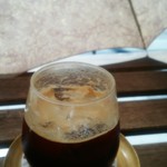 カザーナ・コーヒー - エスプレッソソーダ