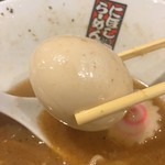 玉五郎 - 味玉