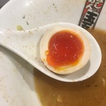 玉五郎 - 味玉