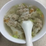 戴記扁食 - 