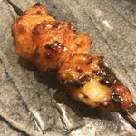 Horumon Kushiyaki Marutaka - 