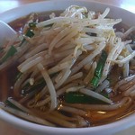 新京 - ベトコンラーメン　850円税込