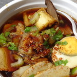 タイ料理ハウス ピサヌローク