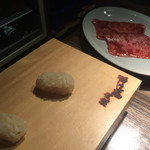 焼肉 ジャンボ - 