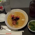 シダックス 高松中央通りクラブ - ホリデーゆったりランチ（瀬戸内レモン冷麺、デザート、ドリンク付）