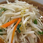 中華麺店 喜楽 - 