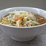 中華麺店 喜楽 - 