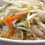 中華麺店 喜楽 - 