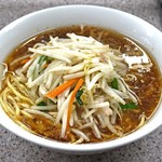 中華麺店 喜楽 - 