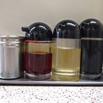 中華麺店 喜楽 - 