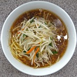中華麺店 喜楽 - 