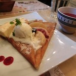 クレープリー・アルション - 