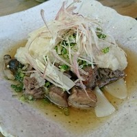 九つ井 本店 - 