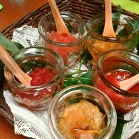 山ごぼう - 