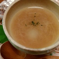 山ごぼう - 