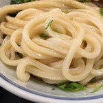 熟成うどん なかや - 