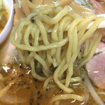 えのけんラーメン - 