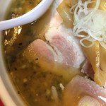 えのけんラーメン - 