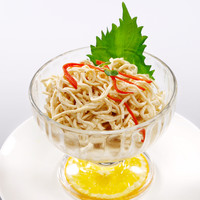 干し豆腐の和え物