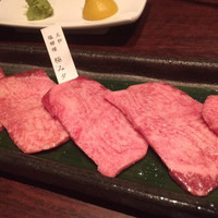 和牛焼肉 とびうし 飯田橋 - 