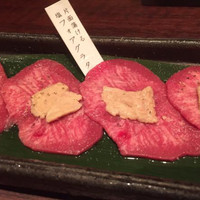和牛焼肉 とびうし 飯田橋 - 